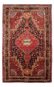 Hosseinabad Teppich 227x145cm - Perserteppich