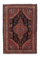 Hamadan Rug 125x87cm - Persian Rugs