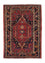 Perser Rug - Nomadic - 120 x 85 cm - dark red