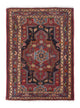 Hamadan Teppich 126x88cm - Perserteppich