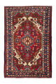 Hamadan Rug 133x90cm - Persian Rugs