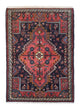 Hamadan Rug 115x84cm - Persian Rugs