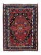 Hamadan Rug 90x125cm - Persian Rugs