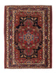Hamadan Rug 127x90cm - Persian Rugs