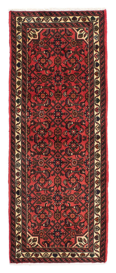 Hosseinabad Rug 72x190cm - Persian Rugs