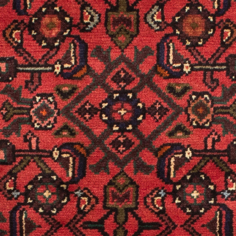Hosseinabad Rug 72x190cm - Persian Rugs