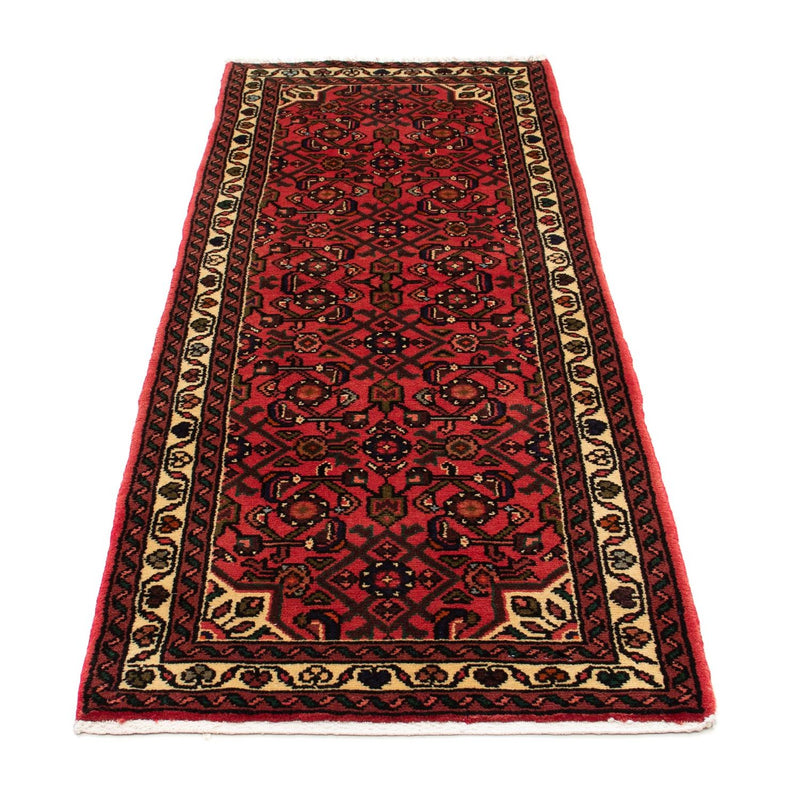 Hosseinabad Rug 72x190cm - Persian Rugs
