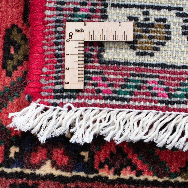 Hosseinabad Rug 72x190cm - Persian Rugs