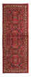 Runner Perser Rug - Nomadic - 198 x 70 cm - dark red