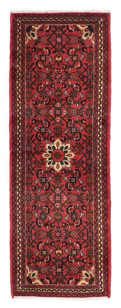 Hosseinabad Rug 72x195cm - Persian Rugs