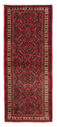 Hosseinabad Rug 195x74cm - Persian Rugs