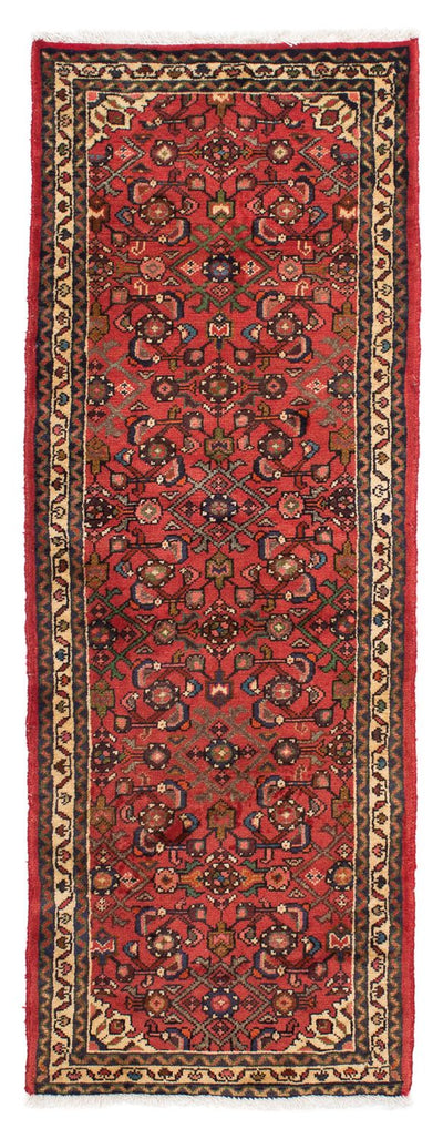 Hosseinabad Rug 70x200cm - Persian Rugs