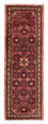 Runner Perser Rug - Nomadic - 205 x 70 cm - dark red