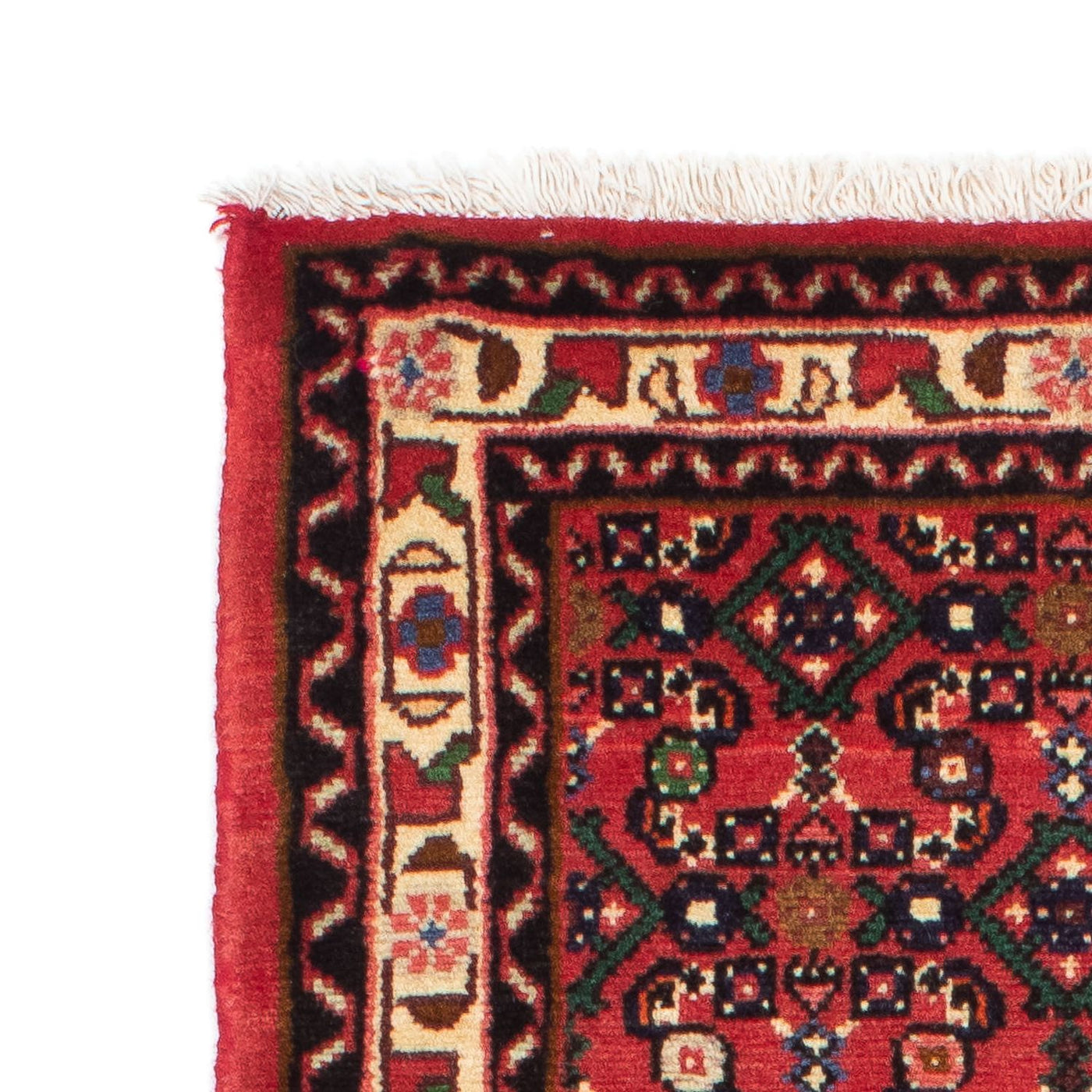 Hosseinabad Rug 205x65cm - Persian Rugs
