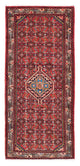 Hosseinabad Rug 190x82cm - Persian Rugs