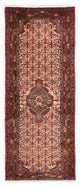 Hosseinabad Rug 212x83cm - Persian Rugs