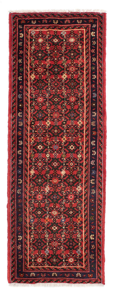 Hosseinabad Rug 70x205cm - Persian Rugs