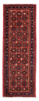 Hosseinabad Rug 205x70cm - Persian Rugs