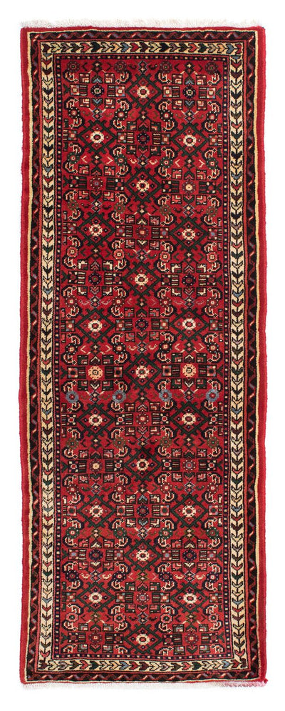 Hosseinabad Rug 76x210cm - Persian Rugs