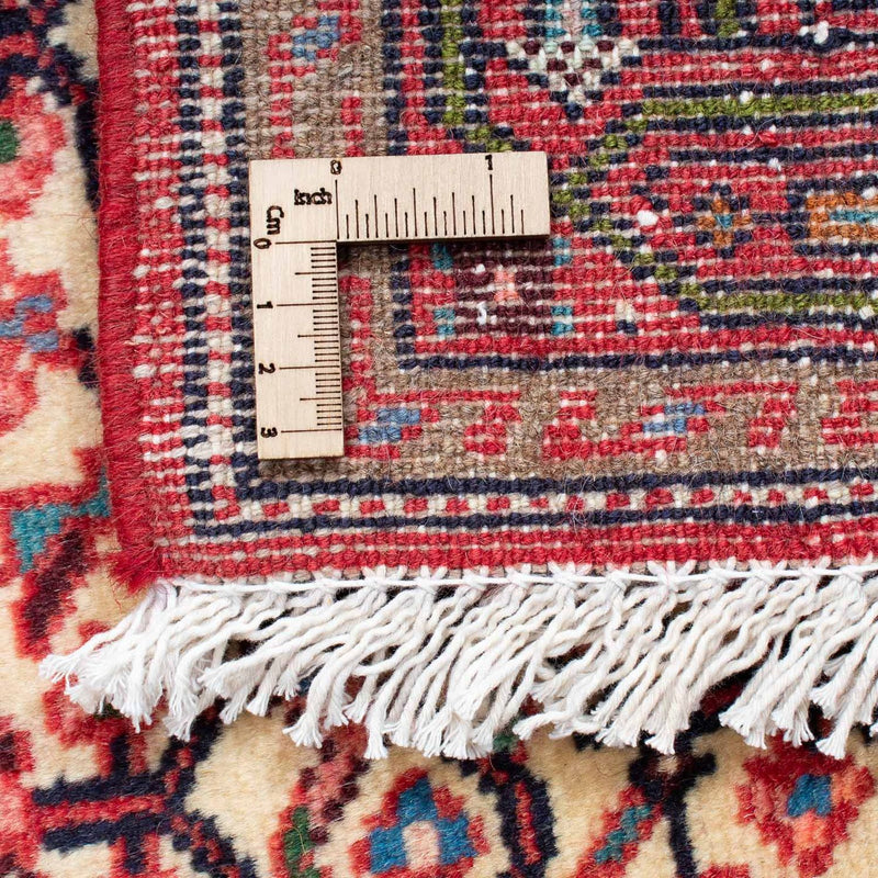 Runner Perser Rug - Nomadic - 195 x 82 cm - light red