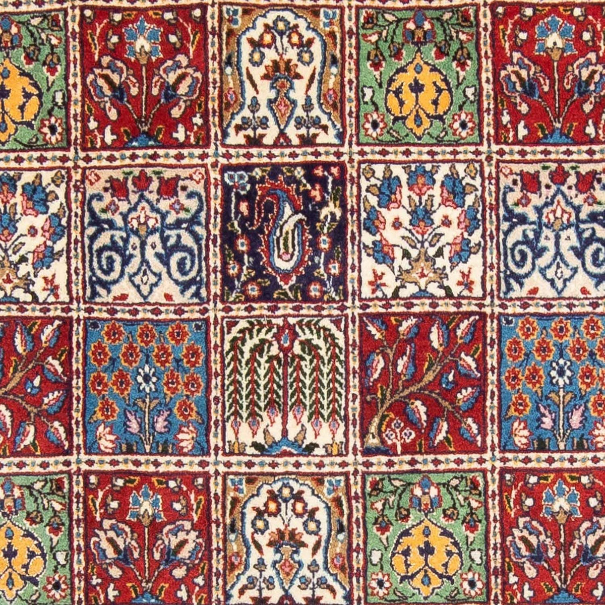 Perser Rug - Classic - 293 x 194 cm - beige