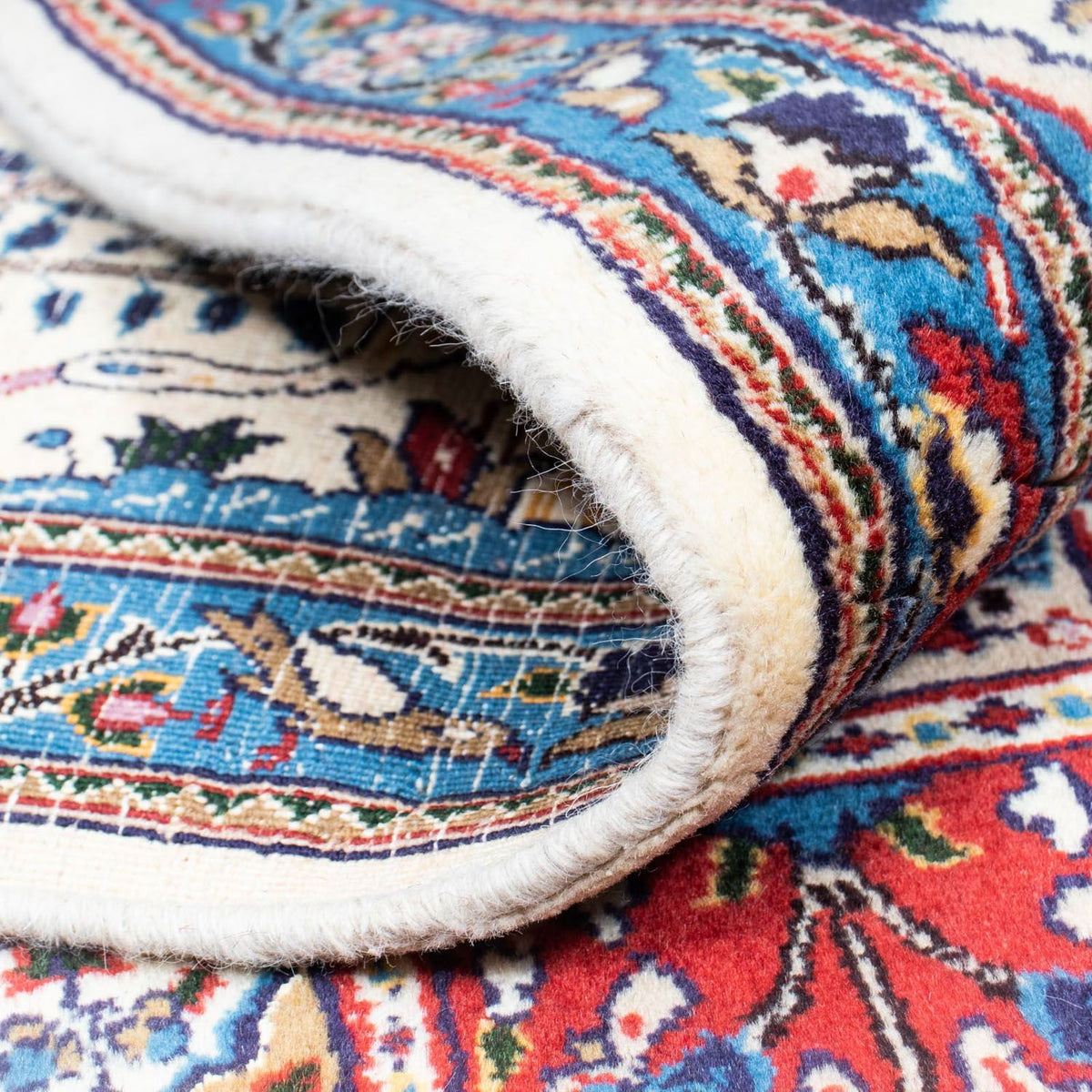 Perser Rug - Classic - 293 x 194 cm - beige