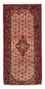 Runner Perser Rug - Nomadic - 190 x 88 cm - light red