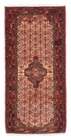 Hosseinabad Rug 190x88cm - Persian Rugs