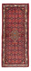 Runner Perser Rug - Nomadic - 190 x 82 cm - red