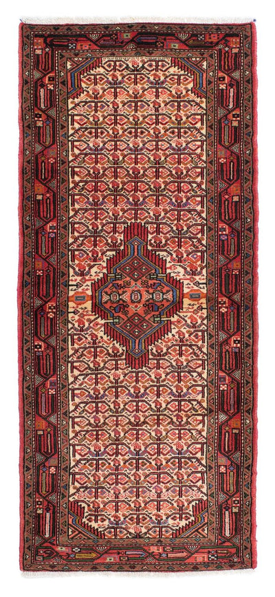 Hosseinabad Rug 83x204cm - Persian Rugs