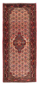 Hosseinabad Rug 204x83cm - Persian Rugs