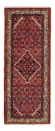 Hosseinabad Teppich 200x78cm - Perserteppich