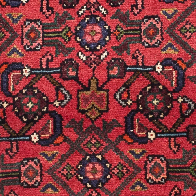 Hosseinabad Rug 185x70cm - Persian Rugs
