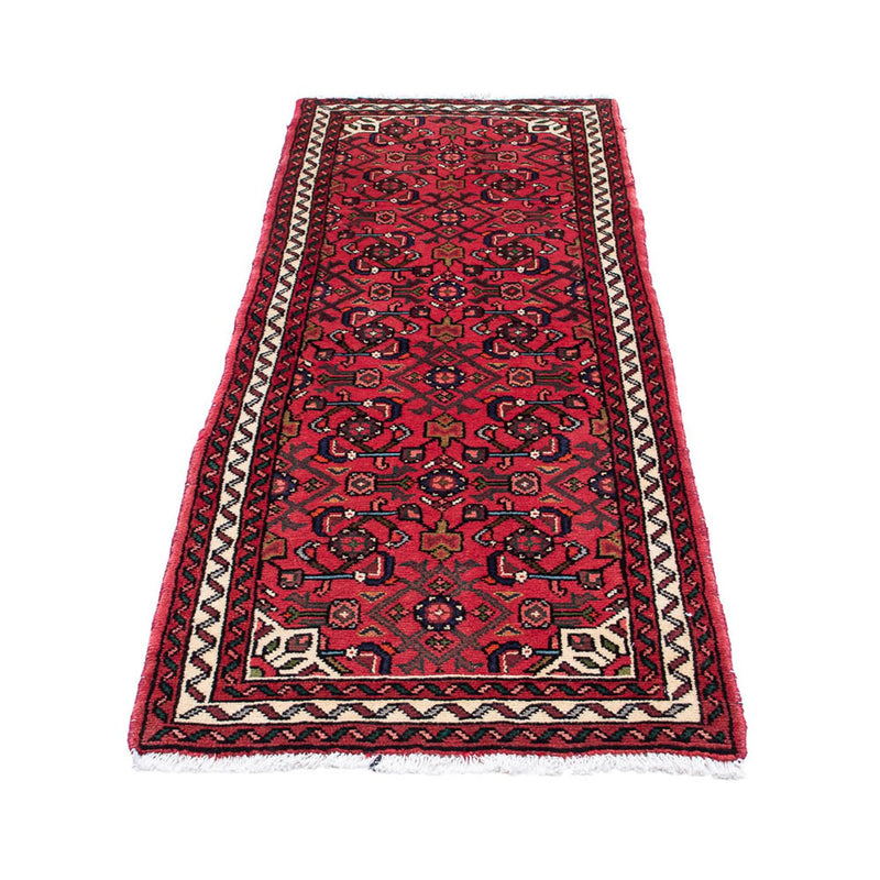 Hosseinabad Rug 185x70cm - Persian Rugs
