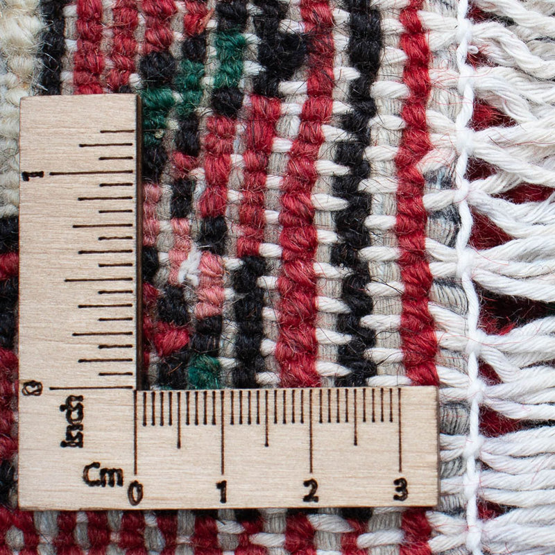 Hosseinabad Rug 185x70cm - Persian Rugs