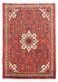 Hosseinabad Rug 146x100cm - Persian Rugs – product image