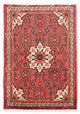 Hosseinabad Rug 146x100cm - Persian Rugs