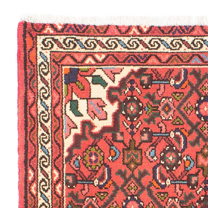 Hosseinabad Rug 146x100cm - Persian Rugs