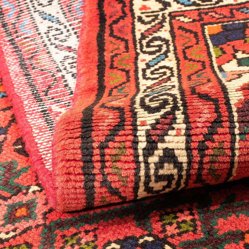 Hosseinabad Rug 146x100cm - Persian Rugs