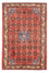 Perser Rug - Nomadic - 150 x 102 cm - red