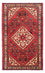 Perser Rug - Nomadic - 160 x 108 cm - red