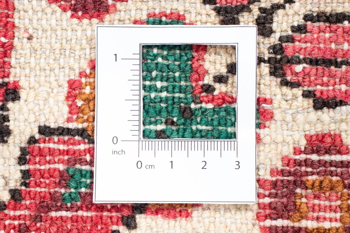 Perser Rug - Nomadic - 160 x 108 cm - red