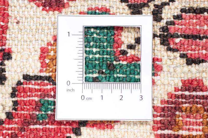 Perser Rug - Nomadic - 160 x 108 cm - red