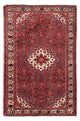 Hosseinabad Teppich 157x105cm - Perserteppich