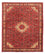 Perser Rug - Nomadic - 135 x 110 cm - light red