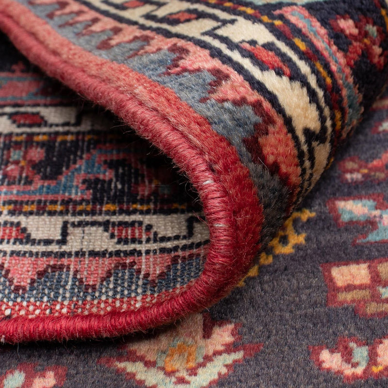 Perser Rug - Nomadic - 157 x 104 cm - dark blue