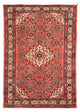 Hosseinabad Rug 110x150cm - Persian Rugs