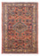Perser Rug - Nomadic - 147 x 100 cm - light red