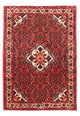 Hosseinabad Rug 152x103cm - Persian Rugs
