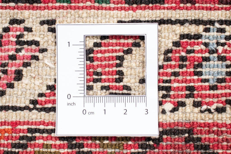 Perser Rug - Nomadic - 152 x 103 cm - dark red